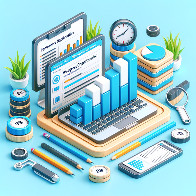 CyberPanel ile WordPress Performans Optimizasyonu