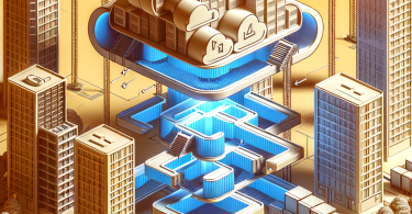 Dockerfile İle Çok Aşamalı Yapı (Multi-Stage Build) Kullanımı