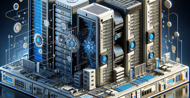 Dell Sunucularında RAID Yapılandırma Teknikleri