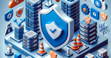 VPS Sunucularda DDoS Koruma Yöntemleri