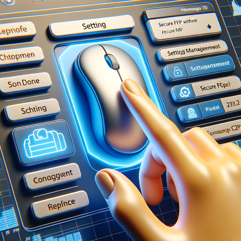 cpanelde-guvenli-ftp-ayarlari-ve-yonetimi | Hız Hosting - Blog cPanel'de Güvenli FTP Ayarları ve Yönetimi