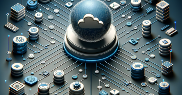 VMware vSphere'da Kaynak Dağıtımı ve Yönetimi Teknikleri