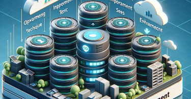 Rancher ile Kubernetes Cluster Yönetimi ve İyileştirme Teknikleri