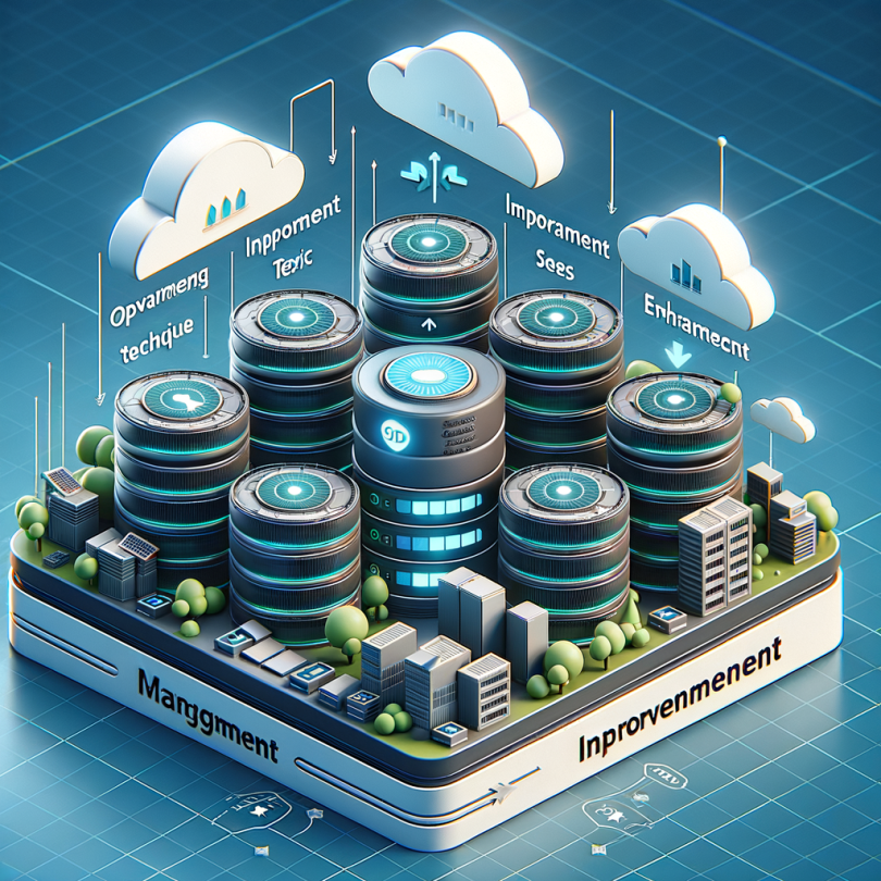 Rancher ile Kubernetes Cluster Yönetimi ve İyileştirme Teknikleri