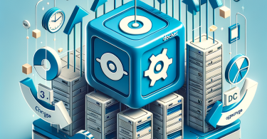 VDS Üzerinde Docker Kurulumu ve Optimizasyonu