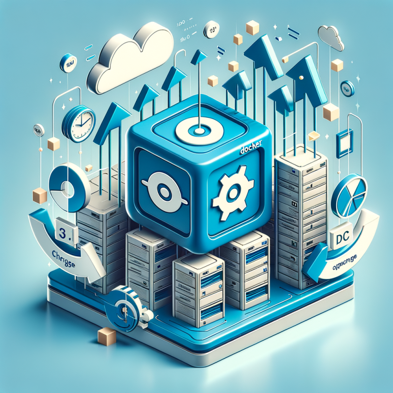 VDS Üzerinde Docker Kurulumu ve Optimizasyonu