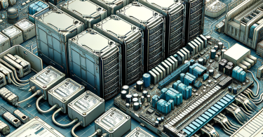 HP Sunucularında RAID Yapılandırma ve Yönetimi