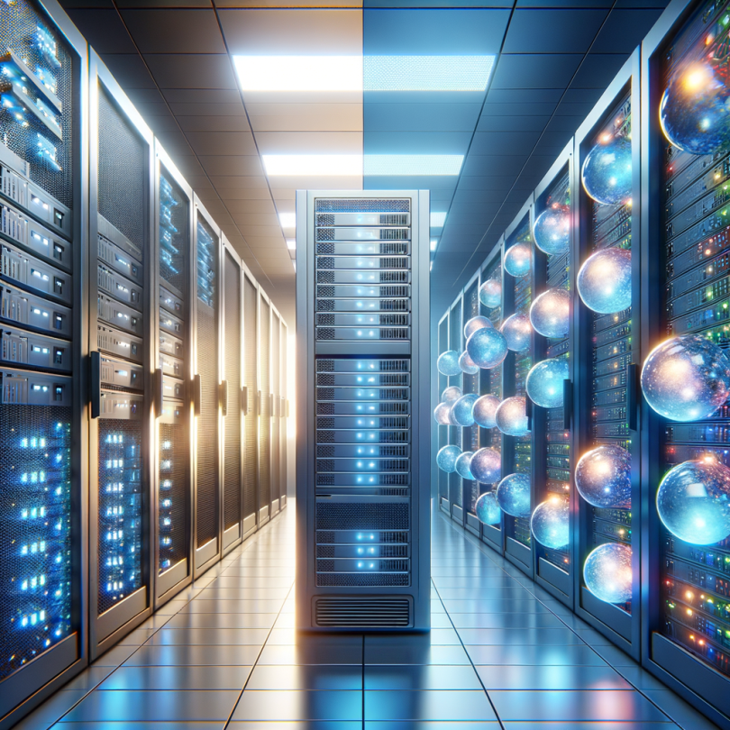 Bare Metal Sunucular ve VPS Karşılaştırması