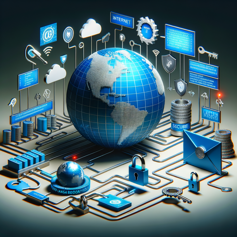 DNSSEC Nedir ve Nasıl Çalışır?