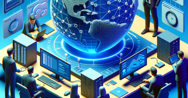 CyberPanel ile Yüksek Trafikli Web Siteleri Yönetimi