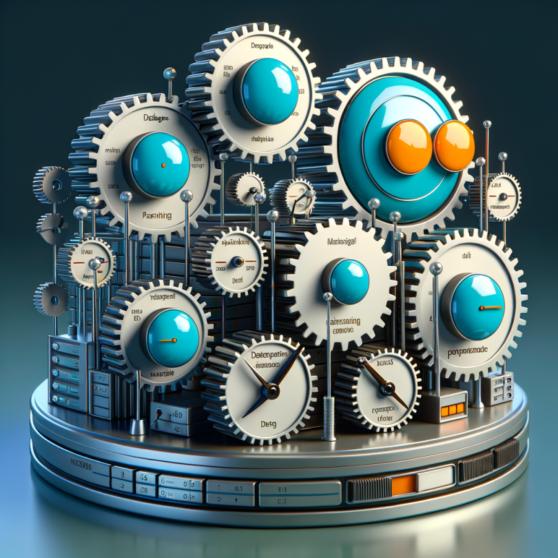 MongoDB Performans Tuning Teknikleri