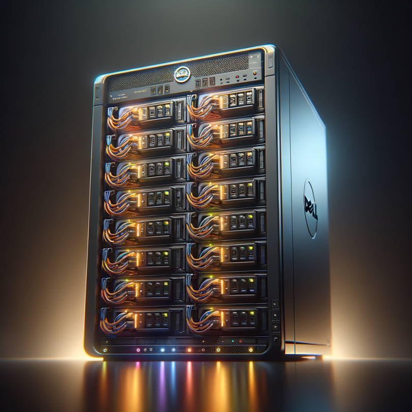 Dell PowerEdge Sunucularda RAID Yapılandırma Kılavuzu