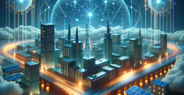 SD-WAN Teknolojisinin Ağ Üzerindeki Avantajları