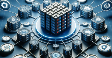 Sanal Sunucularda Performans Optimizasyonu Yöntemleri