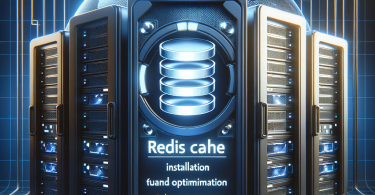 CyberPanel ile Redis Cache Kurulumu ve Optimizasyonu