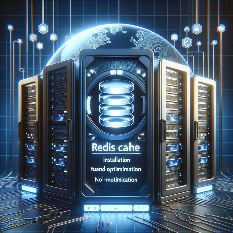 CyberPanel ile Redis Cache Kurulumu ve Optimizasyonu