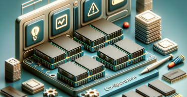 HP Sunucularda Hatalı Bellek Yapılandırma Sorunları ve Çözümleri