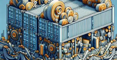 Docker Multi-Stage Builds ile Optimize Edilmiş İmajlar