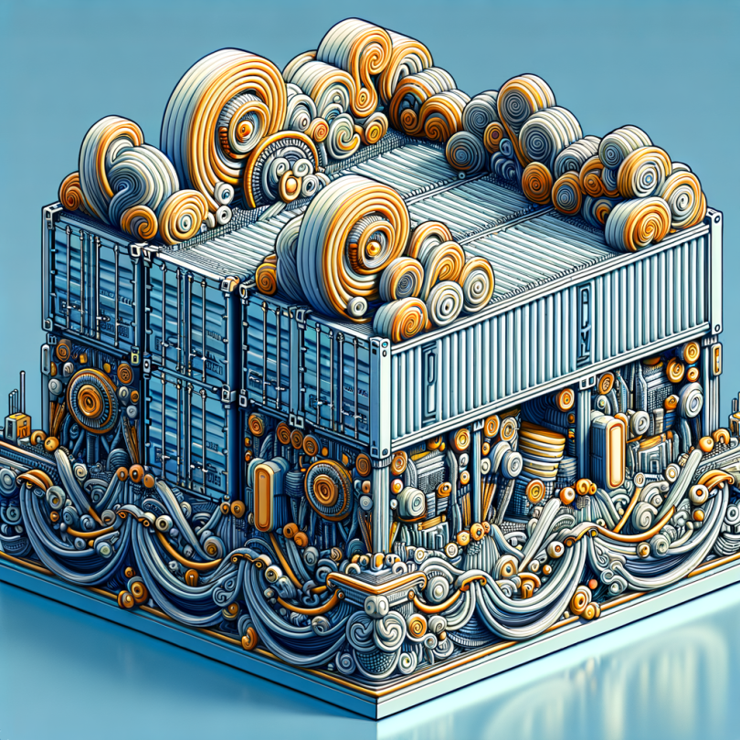 Docker Multi-Stage Builds ile Optimize Edilmiş İmajlar