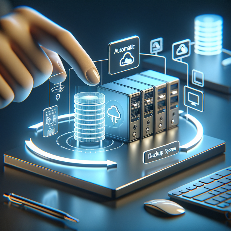 cPanel API ile Otomatik Yedekleme Sistemleri Kurulumu