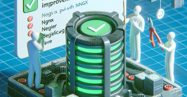 Plesk Üzerinde Nginx Hata Ayıklama ve Performans Artırma