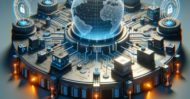 Network Segmentasyonu ve Güvenlik İyileştirmeleri