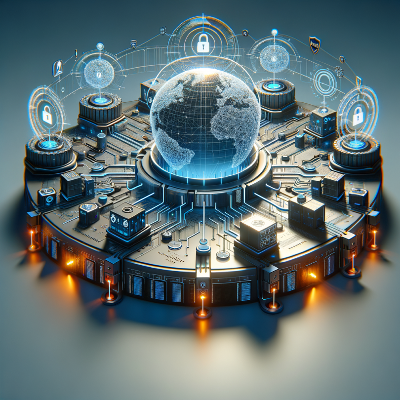 Network Segmentasyonu ve Güvenlik İyileştirmeleri