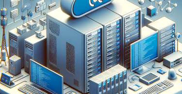 Windows Server Üzerinde Active Directory Kurulumu ve Yönetimi