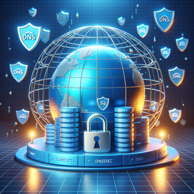 DNSSEC ile DNS Güvenliğini Arttırma Yöntemleri