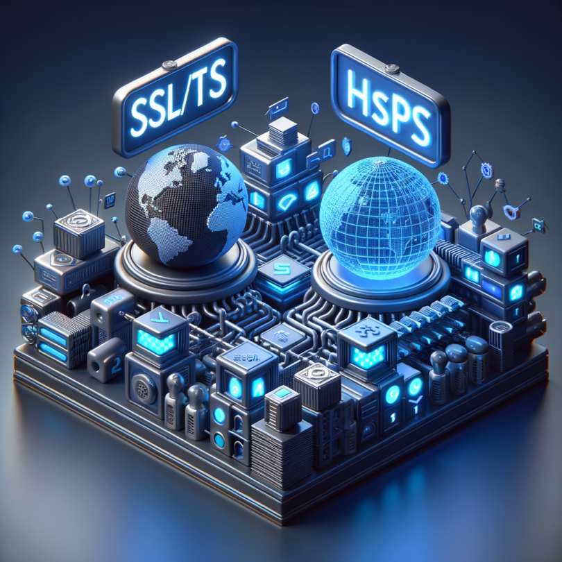 SSL/TLS ve HTTPS Arasındaki Farklar: Derinlemesine İnceleme