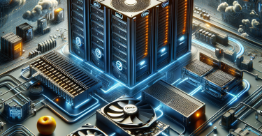 Dell Sunucu RAID Yapılandırması ve Optimizasyon Teknikleri