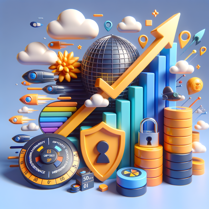 cPanel Optimize Etme: Performans ve Güvenlik İyileştirme