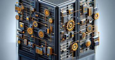 HP Sunucularında Performans Optimizasyonu Yöntemleri