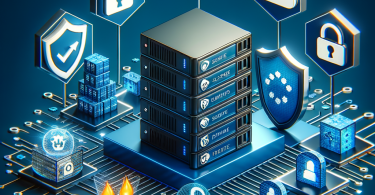 VDS Güvenliğini Artırma Yöntemleri ve İpuçları