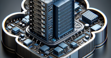 Bulut Sunucu vs Fiziksel Sunucu: Detaylı Karşılaştırma