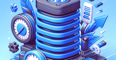 LiteSpeed Cache ile WordPress Performans Artışı