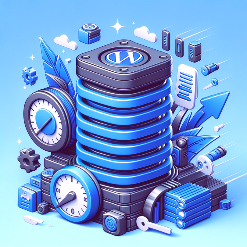 LiteSpeed Cache ile WordPress Performans Artışı
