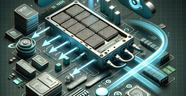 VMware ESXi için NVMe Performans Optimizasyonu