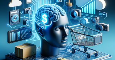 E-ticarette Yapay Zeka ile Satışları Artırmanın Yolları