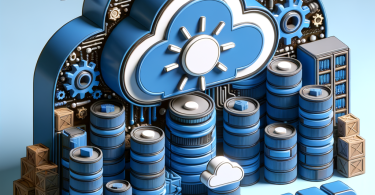 Rancher ile Kubernetes Cluster Ölçeklendirme Teknikleri