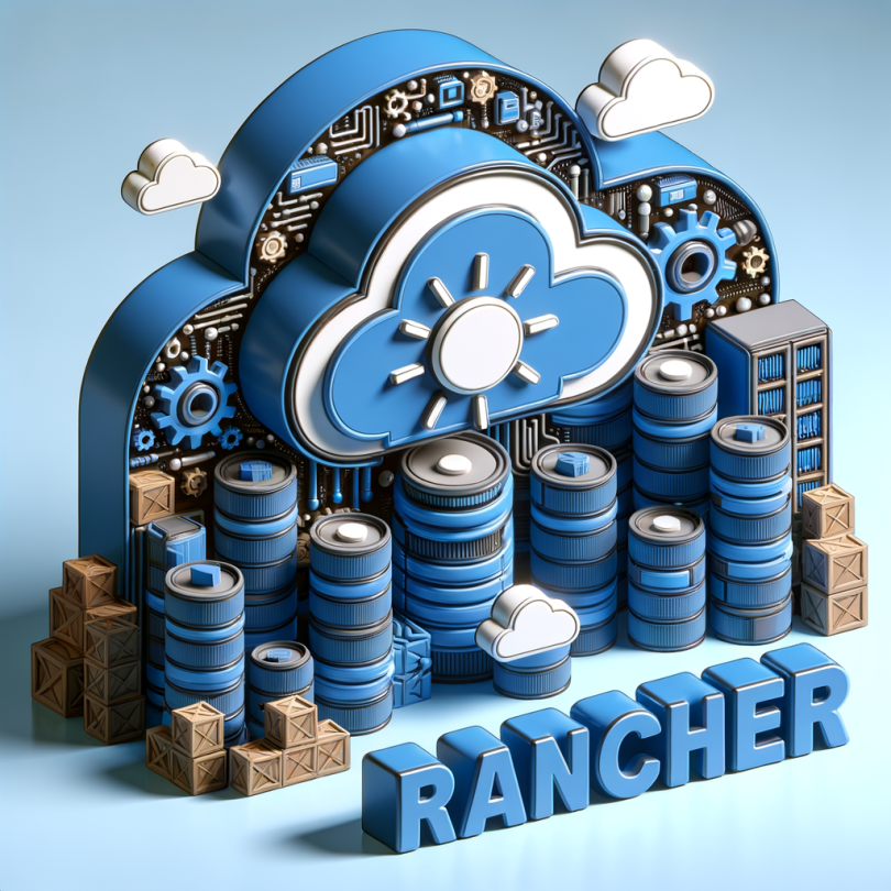 rancher-ile-kubernetes-cluster-olceklendirme-teknikleri | Hız Hosting - Blog Rancher ile Kubernetes Cluster Ölçeklendirme Teknikleri