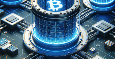 Blockchain Teknolojisi ile Yedekleme Yöntemleri