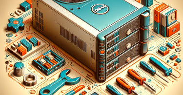 Dell PowerEdge BIOS Güncellemeleri ve Sorun Giderme Kılavuzu