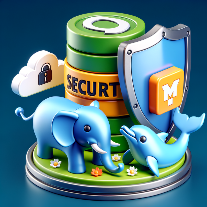 PHP ve MySQL ile Veri Tabanı Güvenliği En İyi Uygulamalar