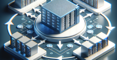 Load Balancer Nedir ve Nasıl Çalışır