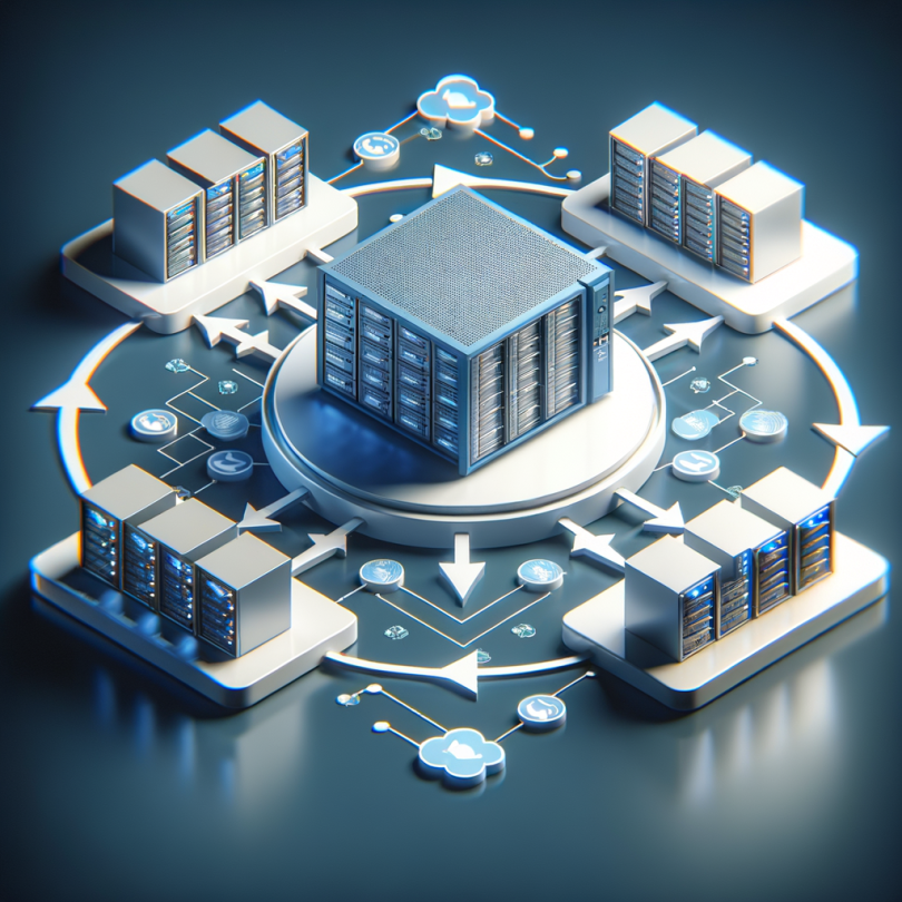 Load Balancer Nedir ve Nasıl Çalışır