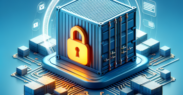 Docker Container Güvenliğini Artırma İşlemleri