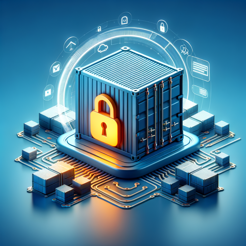 Docker Container Güvenliğini Artırma İşlemleri