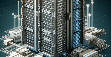 HP Sunucular İçin RAID Yapılandırması ve Optimizasyonu