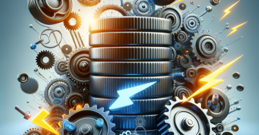 MySQL Sorgu Optimizasyonu ve Performans Artırma Yöntemleri